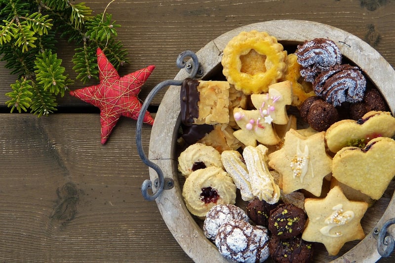 Baking Delights