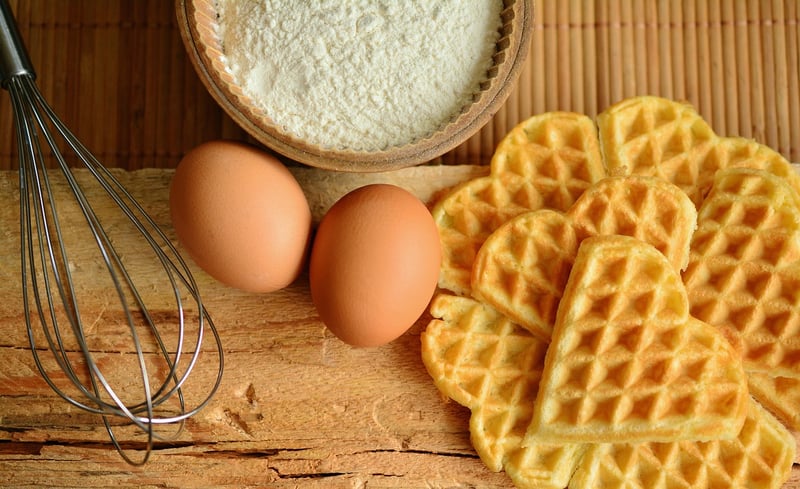 International Recipes