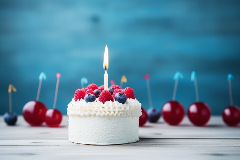 Cake